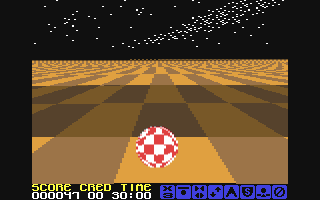 C64 GameBase Cosmic_Causeway_II (Not_Published)