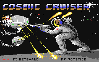 C64 GameBase Cosmic_Cruiser_-_Galacto_Honoris Imagine 1984