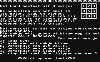 C64 GameBase Coul Commodore_Info 1986