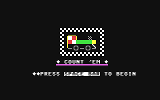 C64 GameBase Count_'em Micro-Ed,_Inc.