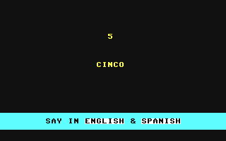 C64 GameBase Count_in_Spanish Hayden_Book_Company,_Inc. 1984