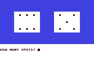 C64 GameBase Count_the_Spots COMPUTE!_Publications,_Inc. 1984