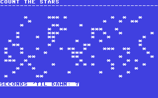 C64 GameBase Count_the_Stars Tab_Books,_Inc. 1985
