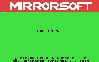 C64 GameBase Count_with_Oliver Mirrorsoft_Ltd. 1984