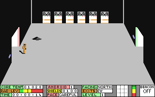 C64 GameBase Countdown_to_Shutdown Activision 1985
