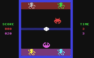 C64 GameBase Crabfight Ahoy!/Ion_International,_Inc. 1986