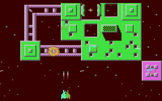 C64 GameBase Cracker_in_Space_II (Not_Published) 1988