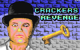 C64 GameBase Crackers_Revenge (Public_Domain) 1985