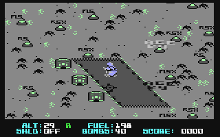 C64 GameBase Crackers_Revenge_II (Public_Domain) 1986