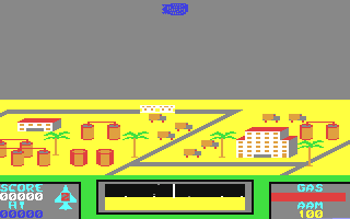 C64 GameBase Crackers_Revenge_III (Public_Domain) 1986