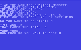 C64 GameBase Crafty_Creature Scholastic,_Inc./Hard-Soft_Inc. 1984