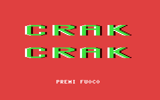 C64 GameBase Crak_Crak