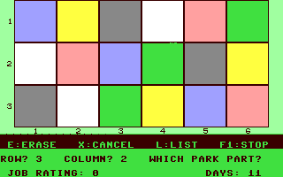 C64 GameBase Cranberry_Park Loadstar/Softdisk_Publishing,_Inc. 1988