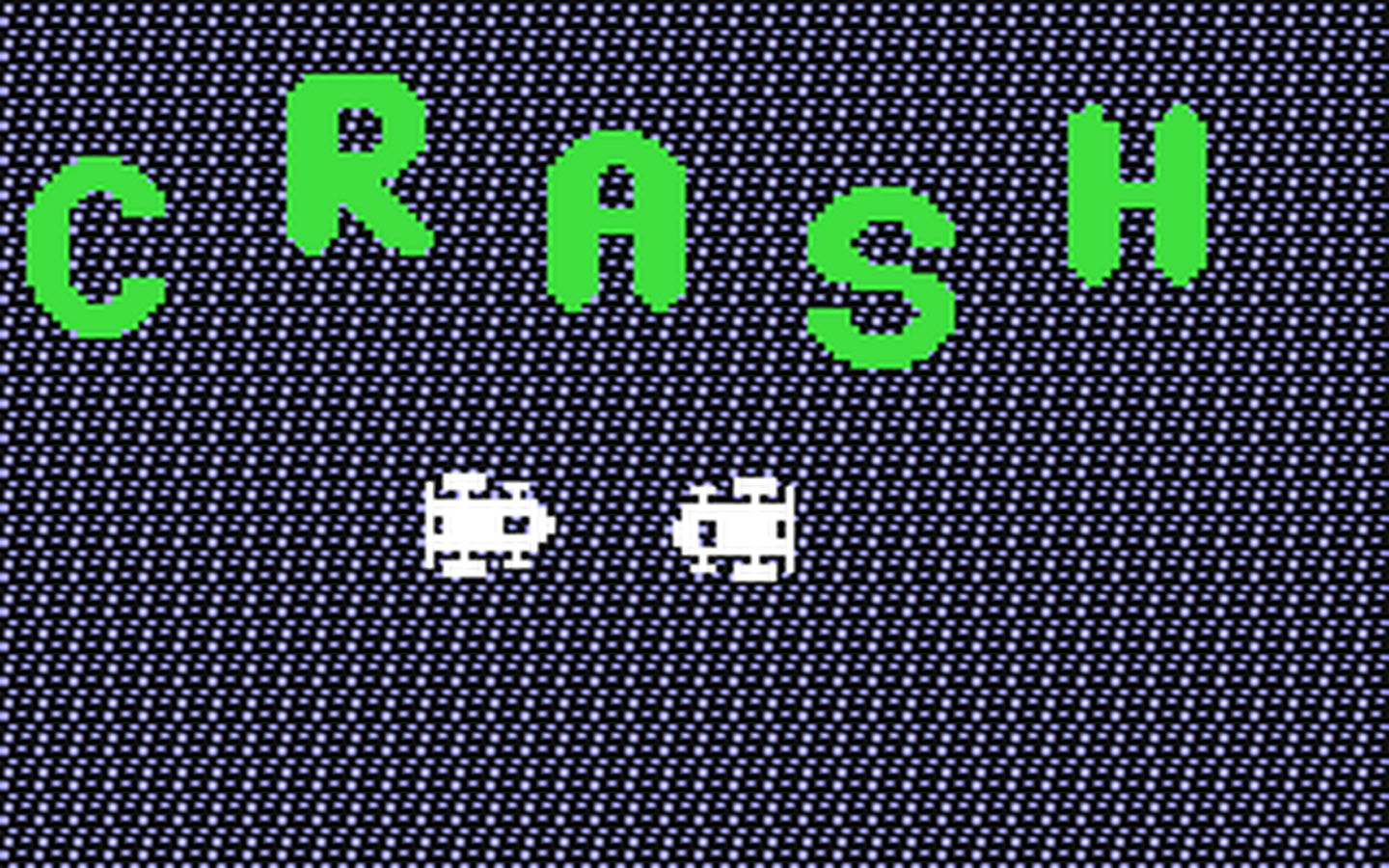C64 GameBase Crash Coric_Soft