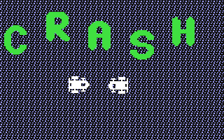 C64 GameBase Crash Coric_Soft