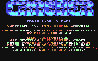 C64 GameBase Crasher (Public_Domain) 1991