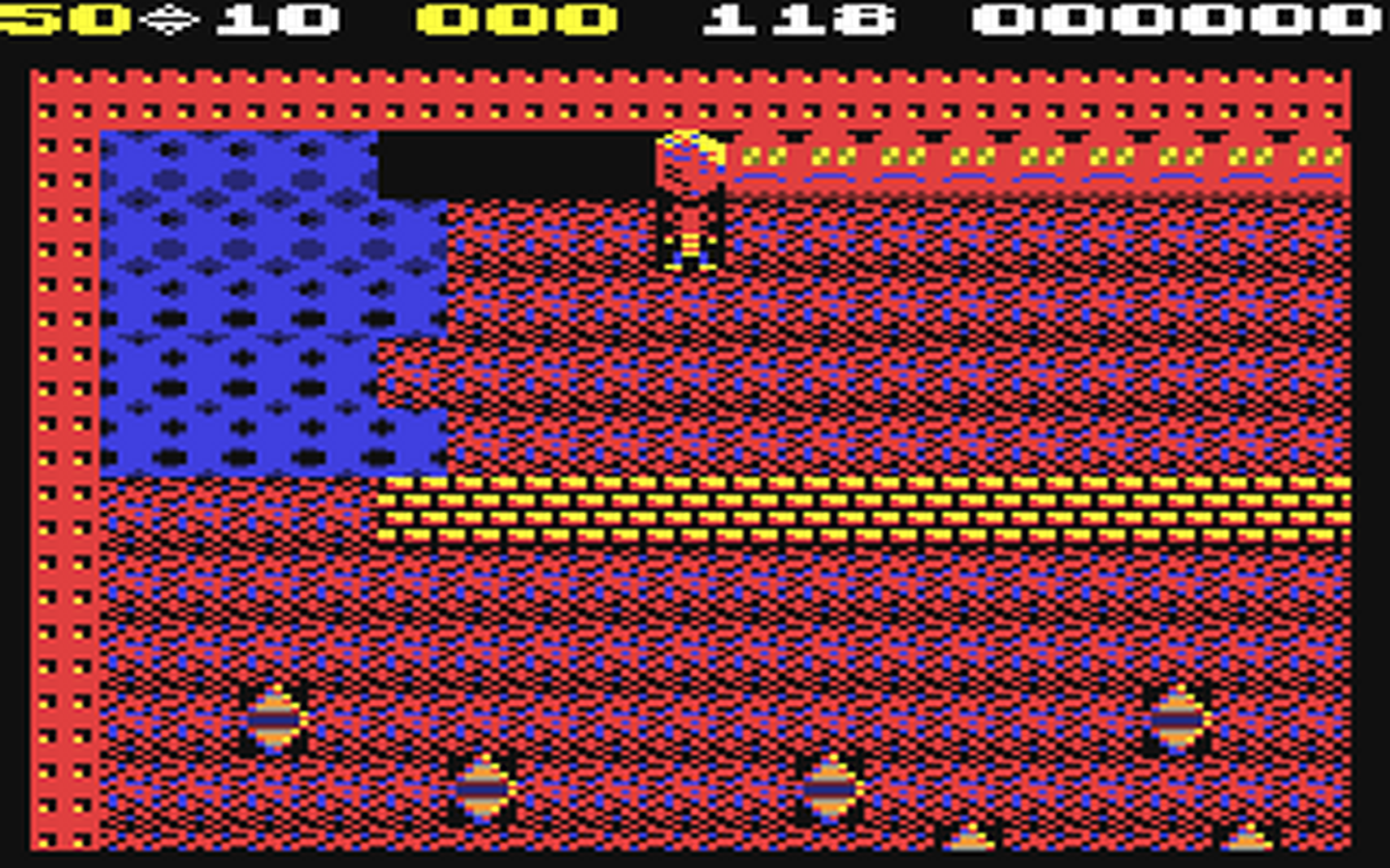 C64 GameBase Crazy-Dash_3 (Not_Published) 1988
