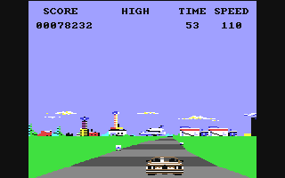 C64 GameBase Crazy_Cars Titus_Software 1988