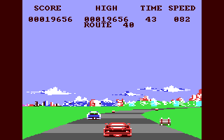 C64 GameBase Crazy_Cars_II Titus_Software 1989