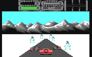 C64 GameBase Crazy_Cars_III Titus_Software 1992