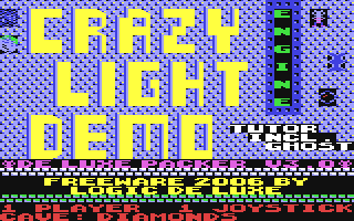 C64 GameBase Crazy_Light_Tools (Not_Published) 2008