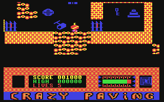 C64 GameBase Crazy_Paving Alternative_Software/Top_Ten_Software 1988