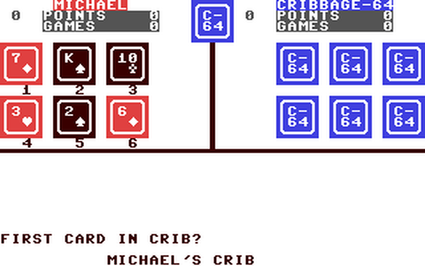 C64 GameBase Cribbage-64 (Not_Published)