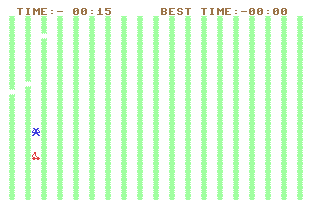 C64 GameBase Cricket's_Revenge PCW_(Popular_Computing_Weekly)/Sunshine_Publications_Ltd. 1985