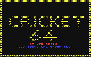 C64 GameBase Cricket_64 CRL_(Computer_Rentals_Limited) 1984