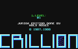 C64 GameBase Crillion_Junior (Not_Published) 2021
