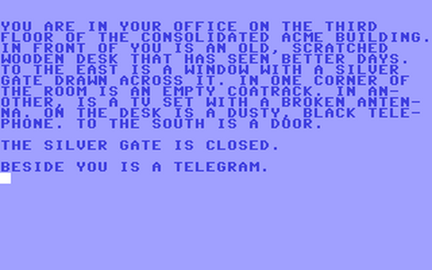 C64 GameBase Crime_Stopper Hayden_Book_Company,_Inc. 1984