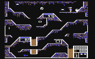 C64 GameBase Crisis_Mountain Creative_Software 1983