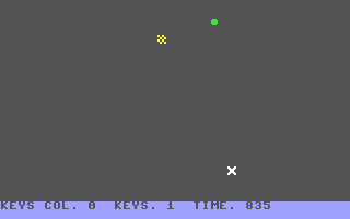 C64 GameBase Cross_Collector Commodore_User_ 1984