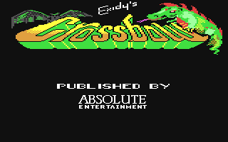 C64 GameBase Crossbow Absolute_Entertainment,_Inc. 1988