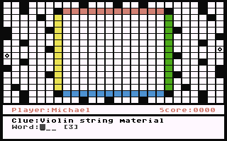 C64 GameBase Crosscheck Datasoft 1986