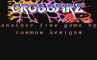 C64 GameBase Crossfire Markt_&_Technik/64'er 1994