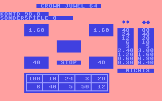 C64 GameBase Crown_Juwel_64