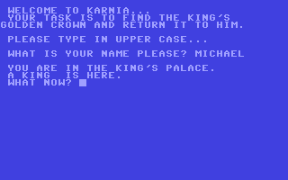 C64 GameBase Crown