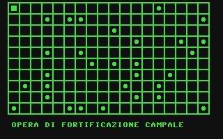 C64 GameBase Cruciverba Edizione_Softgraf_s.r.l./Epix_3001 1987