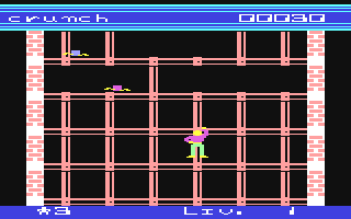 C64 GameBase Crunch Edizioni_Societa_SIPE_srl./Special_Program 1984