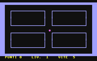 C64 GameBase Crypt J.soft_s.r.l./Super 1985