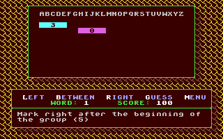 C64 GameBase Cryptomind_#099 Loadstar/Softdisk_Publishing,_Inc. 1992