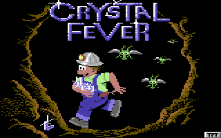 C64 GameBase Crystal_Fever CP_Verlag/Golden_Disk_64 1990