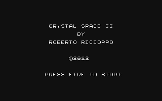 C64 GameBase Crystal_Space_II The_New_Dimension_(TND) 2012
