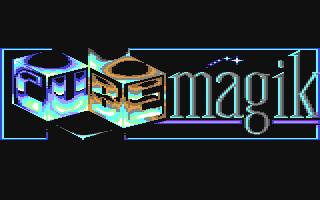 C64 GameBase Cube_Magik Magna_Media/64'er 1994