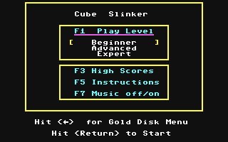 C64 GameBase Cube_Slinker Gold_Disk,_Inc. 1985
