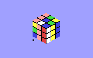 C64 GameBase Cube Systems_Editoriale_s.r.l./Commodore_(Software)_Club 1988