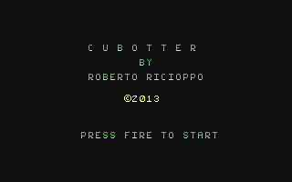 C64 GameBase Cubotter The_New_Dimension_(TND) 2013