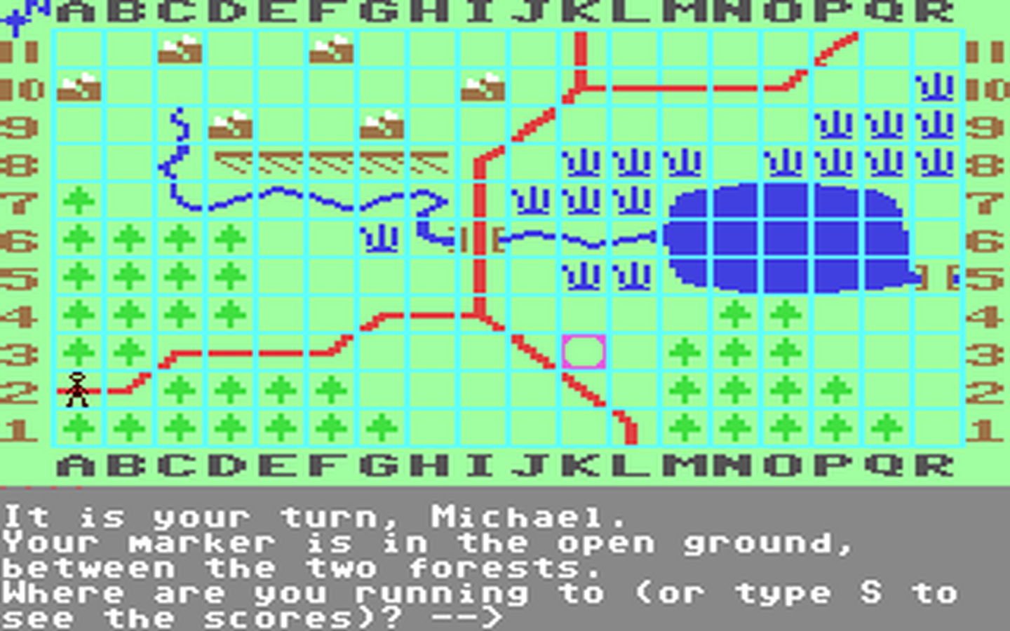 C64 GameBase Cunning_Running Jacaranda_Wiley_Pty._Ltd. 1984