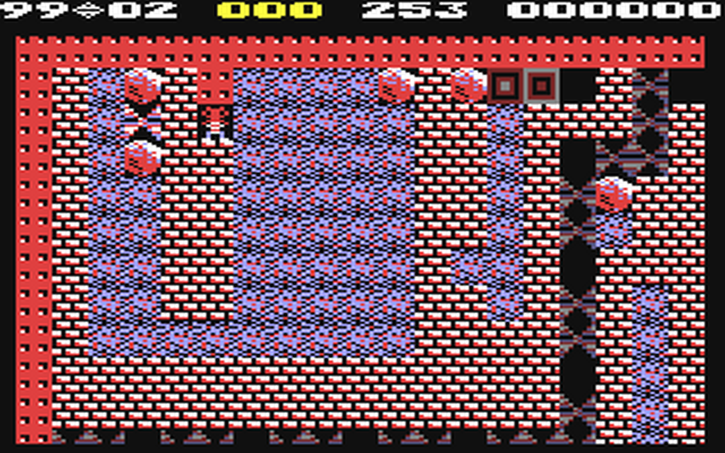 C64 GameBase Cup_Dash_4 (Not_Published) 1989